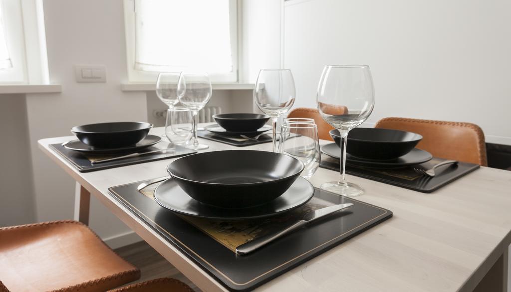 Italianway-Magenta Apartment Milan Bagian luar foto